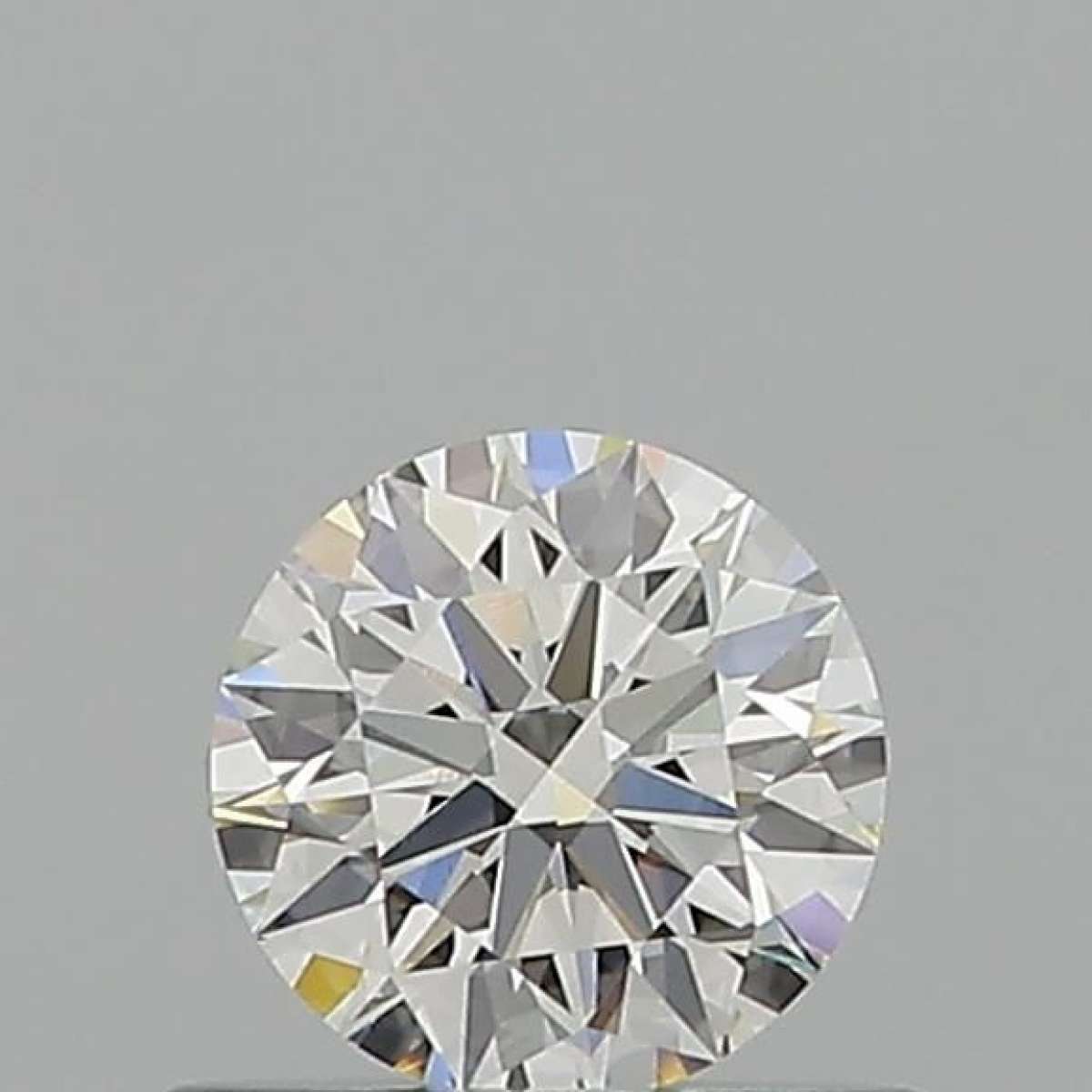 Certified Diamond GIA Carats 0.52 Color G Clarity SI1 EX EX EX Fluorescence NON Brown No Milky No EyeClean 100% Certified Diamond GIA Carats 0.52 Color G Clarity SI1 EX EX EX Fluorescence NON Brown No Milky No EyeClean 100%