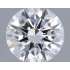 Certified Diamond GIA Carats 0.4 Color D Clarity IF  EX  EX  EX Fluorescence NON Brown No Green No Milky No EyeClean 100%