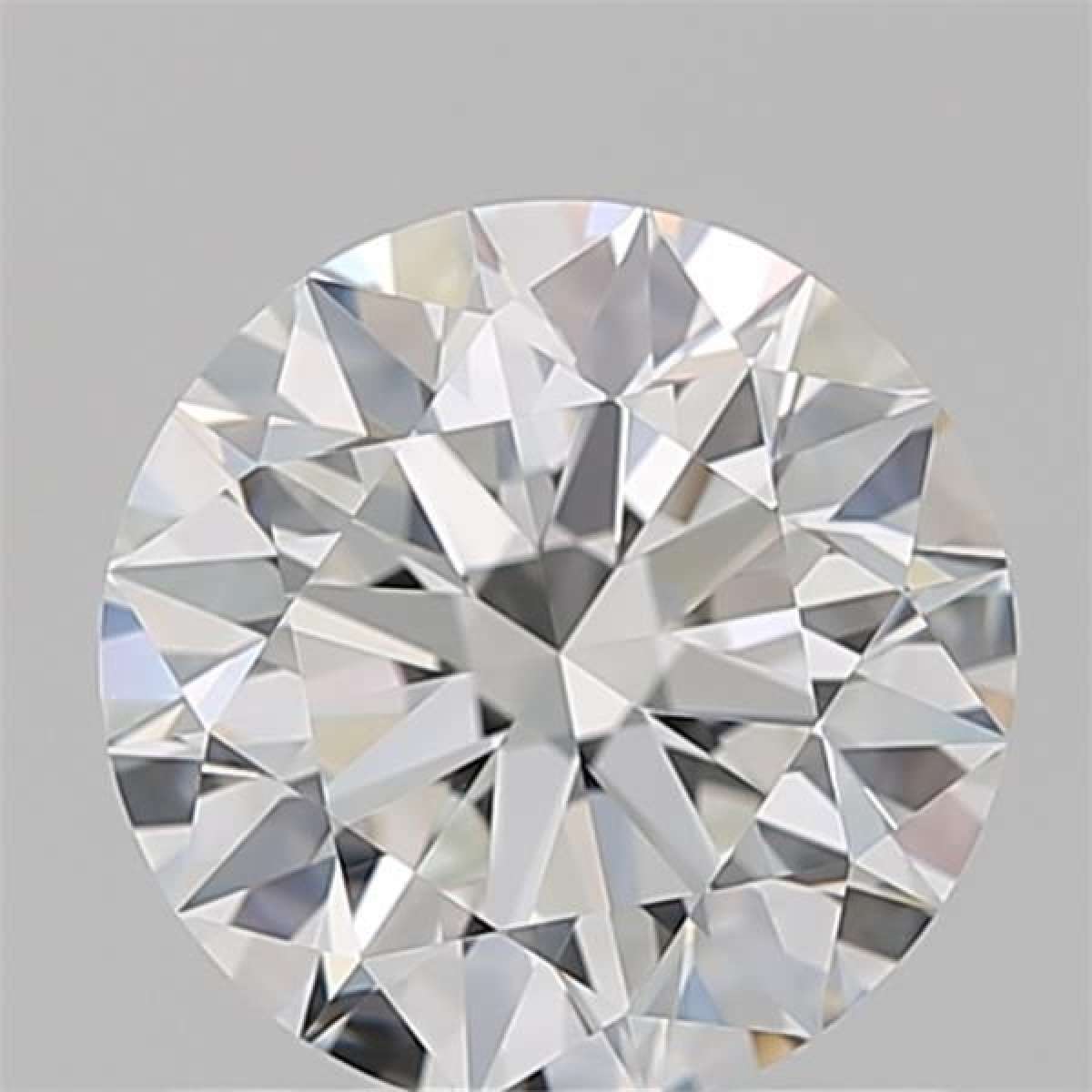 Certified Diamond GIA Carats 1.03 Color G Clarity VVS1  EX  EX  EX Fluorescence NON Brown No Milky No EyeClean 100%