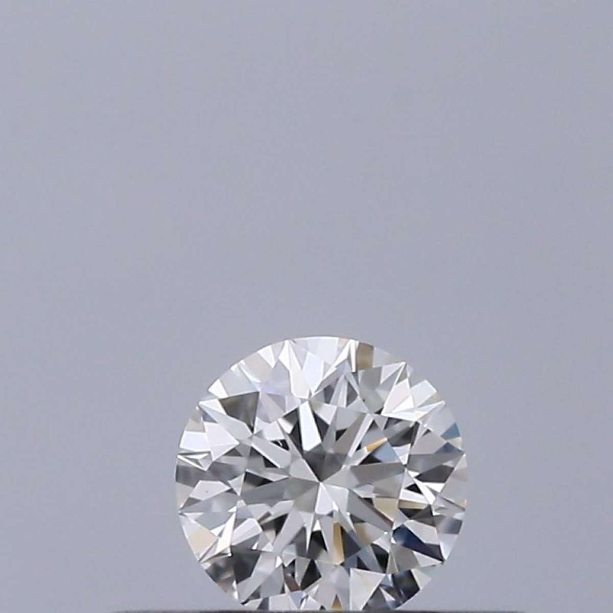 Certified Diamond IGI Carats 0.18 Color E Clarity VVS2 EX EX EX Fluorescence NON Brown No Green No Milky No EyeClean 100% Certified Diamond IGI Carats 0.18 Color E Clarity VVS2 EX EX EX Fluorescence NON Brown No Green No Milky No EyeClean 100%