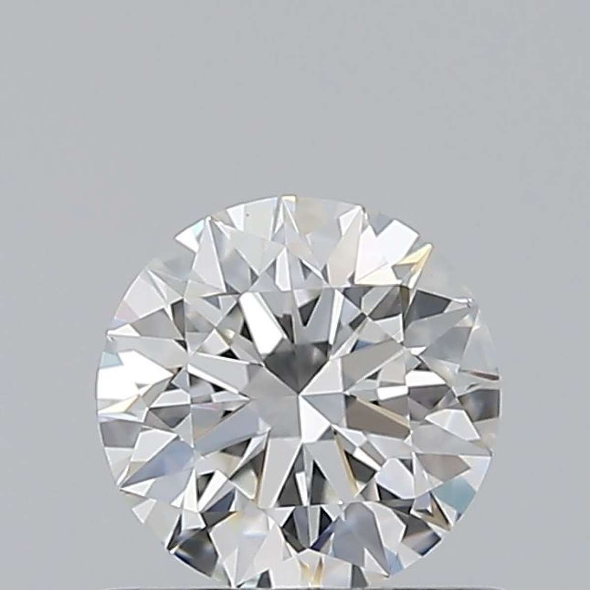 Certified Diamond GIA Carats 0.53 Color F Clarity VS1 EX EX EX Fluorescence NON Brown No Green No Milky No EyeClean 100% Certified Diamond GIA Carats 0.53 Color F Clarity VS1 EX EX EX Fluorescence NON Brown No Green No Milky No EyeClean 100%
