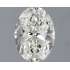 Diamante Certificato GIA Carati 0.9 Colore H Purezza VVS2  -  EX  EX Fluorescenza NON Brown No Green No Milky No EyeClean 100%