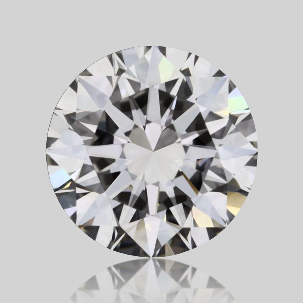 Certified Diamond GIA Carats 0.51 Color F Clarity VS1 EX EX EX Fluorescence NON Brown No Green No Milky No EyeClean 100% Certified Diamond GIA Carats 0.51 Color F Clarity VS1 EX EX EX Fluorescence NON Brown No Green No Milky No EyeClean 100%