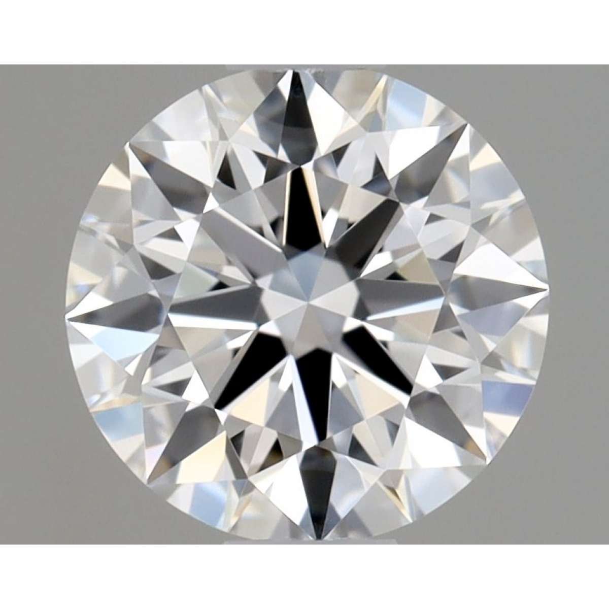 Certified Diamond GIA Carats 0.71 Color D Clarity FL  EX  EX  EX Fluorescence NON Brown No Green No Milky No EyeClean 100%