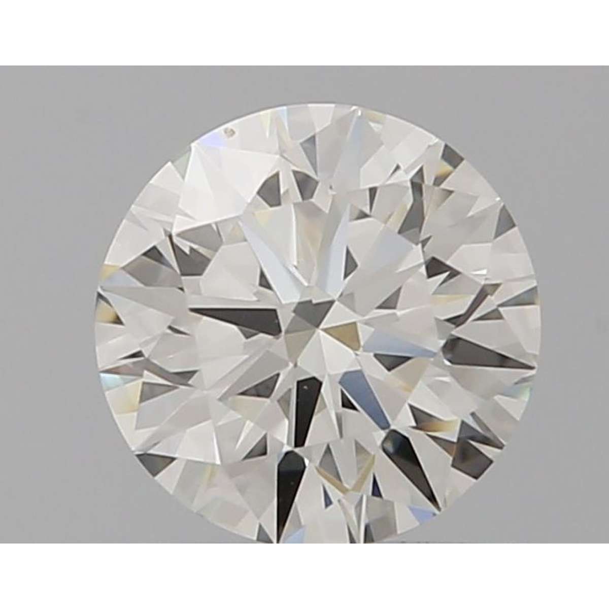 Certified Diamond IGI Carats 0.7 Color H Clarity VVS1  EX  EX  EX Fluorescence NON Brown No Green No Milky No EyeClean 100%