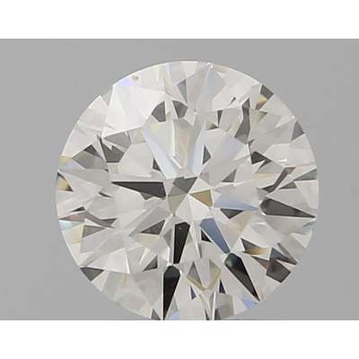 Certified Diamond IGI Carats 0.7 Color H Clarity VVS1  EX  EX  EX Fluorescence NON Brown No Green No Milky No EyeClean 100%