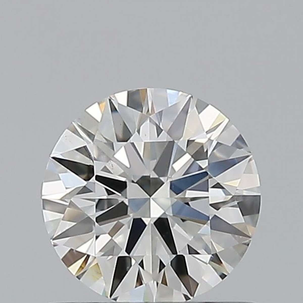Certified Diamond GIA Carats 0.61 Color G Clarity SI1 EX EX EX Fluorescence NON Brown No Green No Milky No EyeClean 100% Certified Diamond GIA Carats 0.61 Color G Clarity SI1 EX EX EX Fluorescence NON Brown No Green No Milky No EyeClean 100%