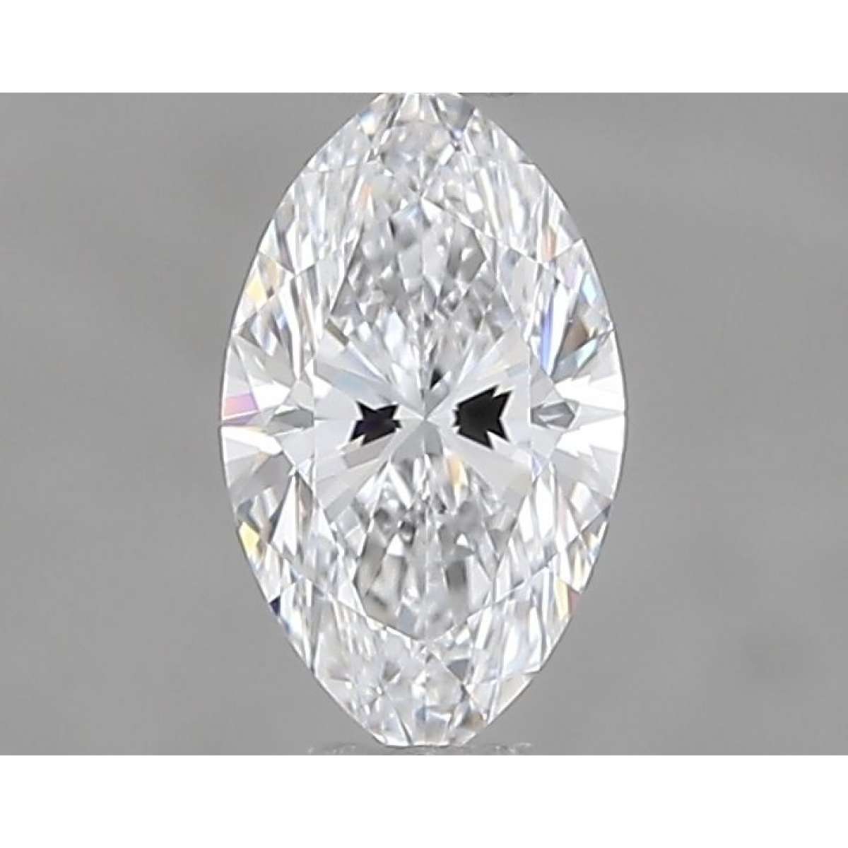 Certified Diamond IGI Carats 0.5 Color D Clarity VVS1  -  VG  VG Fluorescence NON Brown No Green No Milky No EyeClean 100%