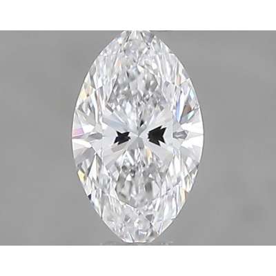 Certified Diamond IGI Carats 0.5 Color D Clarity VVS1  -  VG  VG Fluorescence NON Brown No Green No Milky No EyeClean 100%