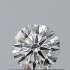Certified Diamond GIA Carats 0.3 Color G Clarity VS1  EX  EX  EX Fluorescence NON Brown No Milky No EyeClean 100%