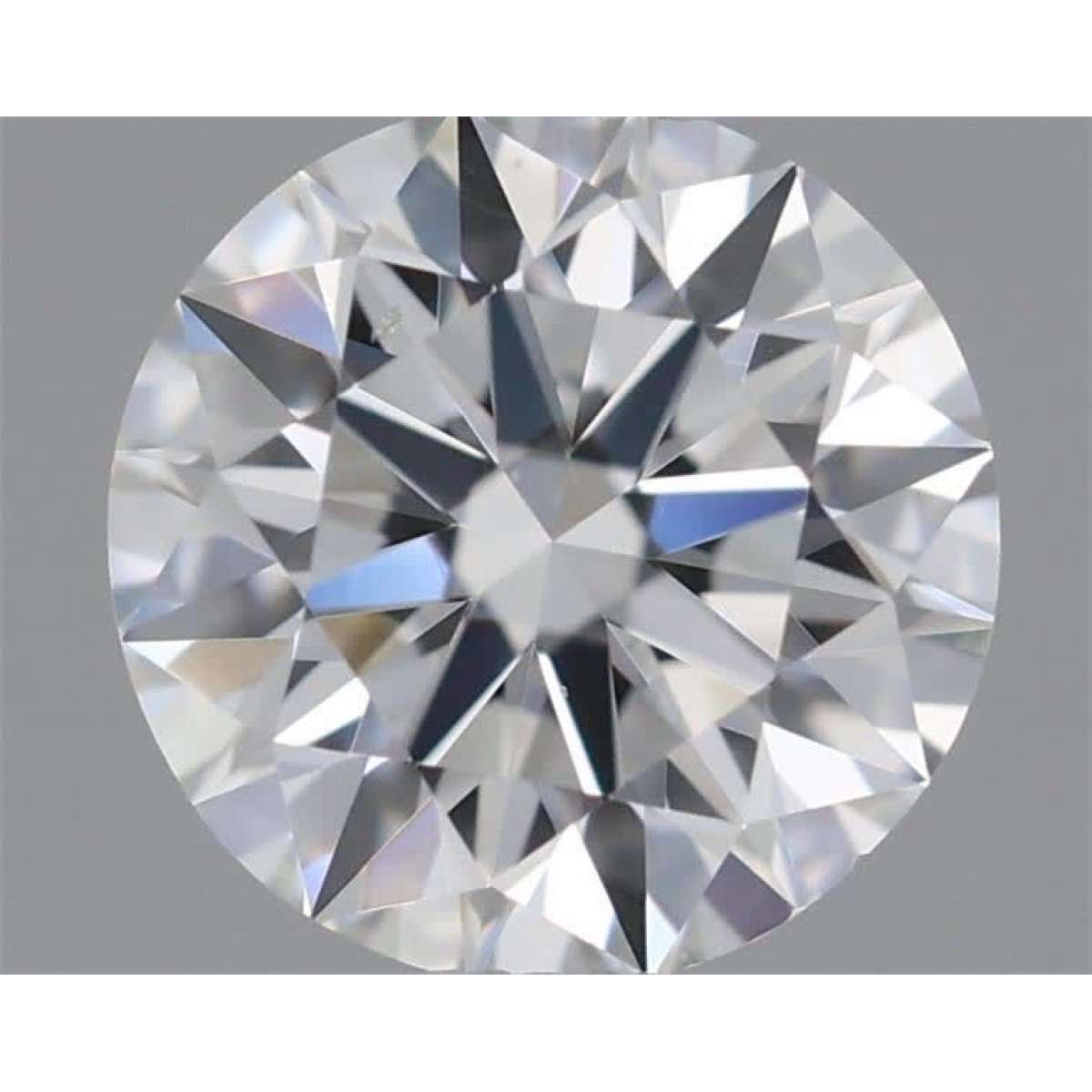 Diamante Certificato GIA Carati 0.5 Colore H Purezza SI1 EX EX EX Fluorescenza NON Brown No Green No Milky No EyeClean 100% Diamante Certificato GIA Carati 0.5 Colore H Purezza SI1 EX EX EX Fluorescenza NON Brown No Green No Milky No EyeClean 100%
