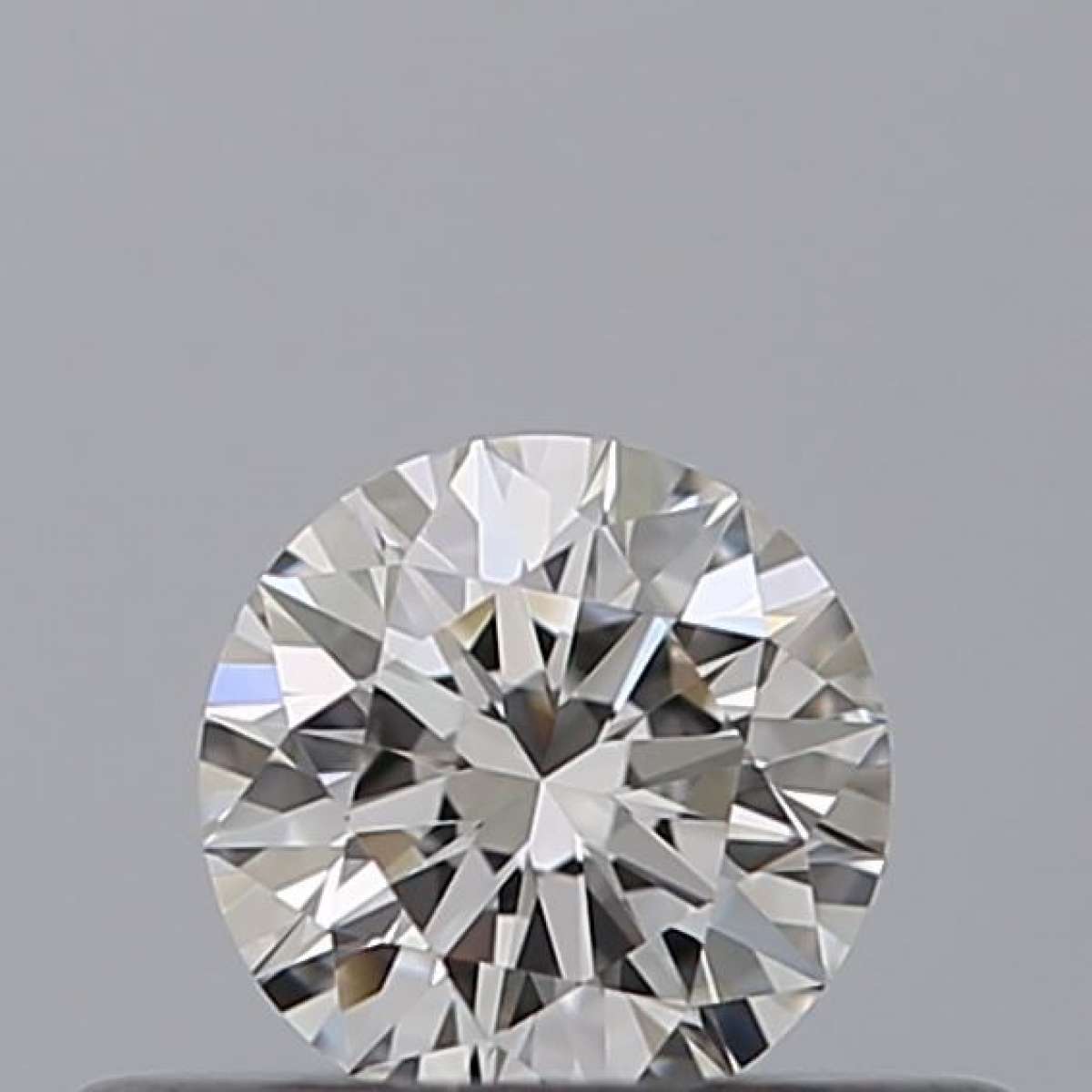 Certified Diamond GIA Carats 0.25 Color E Clarity VVS1  EX  EX  EX Fluorescence NON Brown No Green No Milky No EyeClean 100%