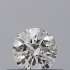 Certified Diamond GIA Carats 0.25 Color E Clarity VVS1  EX  EX  EX Fluorescence NON Brown No Green No Milky No EyeClean 100%