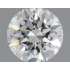 Certified Diamond GIA Carats 0.7 Color H Clarity SI1  VG  EX  EX Fluorescence NON Brown No Green No Milky No EyeClean 100%