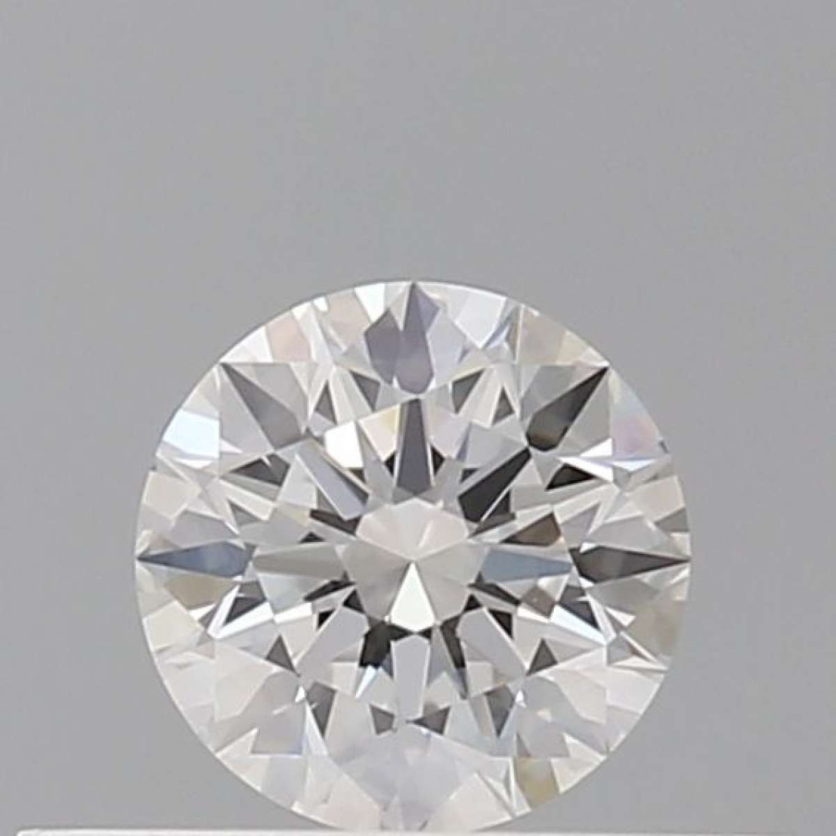 Certified Diamond GIA Carats 0.28 Color E Clarity VS1  EX  EX  EX Fluorescence FNT Brown No Green No Milky No EyeClean 100%