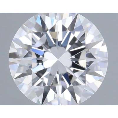 Diamante Certificato GIA Carati 0.46 Colore D Purezza IF EX EX EX Fluorescenza NON Brown No Green No Milky No EyeClean 100% Diamante Certificato GIA Carati 0.46 Colore D Purezza IF EX EX EX Fluorescenza NON Brown No Green No Milky No EyeClean 100%