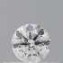 Certified Diamond GIA Carats 0.26 Color D Clarity IF  EX  EX  EX Fluorescence MED Brown No Green No Milky No EyeClean 100%