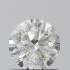 Certified Diamond IGI Carats 0.95 Color H Clarity VVS1  EX  EX  EX Fluorescence FNT Brown No Green No Milky No EyeClean 100%