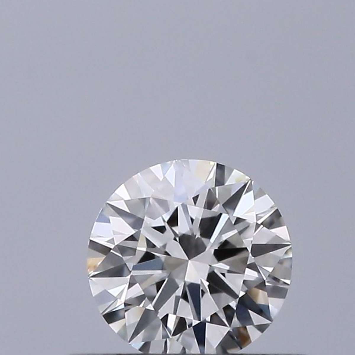 Certified Diamond GIA Carats 0.31 Color F Clarity VS2 EX EX EX Fluorescence NON Brown No Milky No EyeClean 100% Certified Diamond GIA Carats 0.31 Color F Clarity VS2 EX EX EX Fluorescence NON Brown No Milky No EyeClean 100%