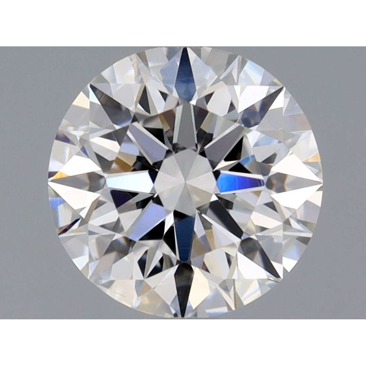 Certified Diamond GIA Carats 1.02 Color E Clarity VS2  EX  EX  EX Fluorescence MED Brown No Green No Milky No EyeClean 100%
