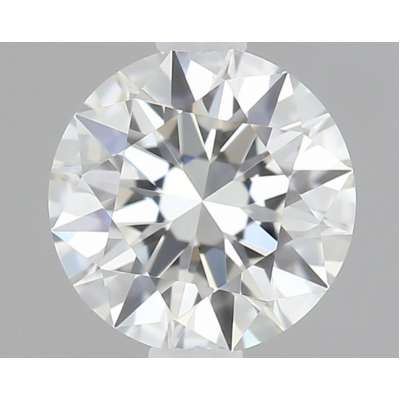 Certified Diamond GIA Carats 0.35 Color G Clarity VVS1  EX  EX  EX Fluorescence NON Brown No Green No Milky No EyeClean 100%