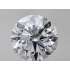 Certified Diamond GIA Carats 1.5 Color E Clarity VS1  VG  EX  VG Fluorescence FNT Brown No Green No Milky No EyeClean 100%