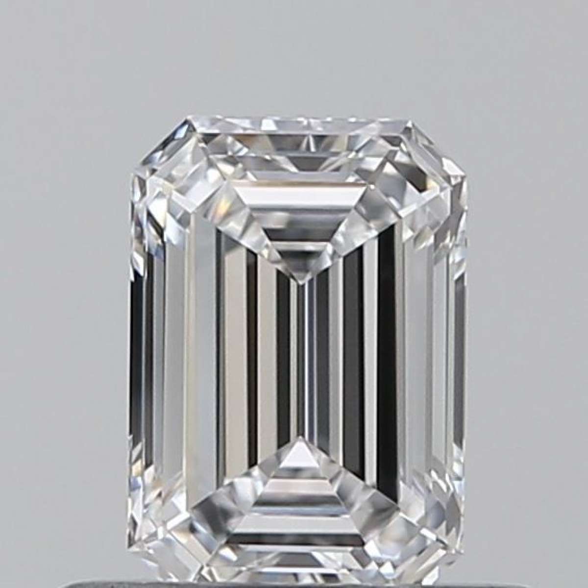 Certified Diamond GIA Carats 0.5 Color D Clarity VVS1 - EX EX Fluorescence NON Brown No Green No Milky No EyeClean 100% Certified Diamond GIA Carats 0.5 Color D Clarity VVS1 - EX EX Fluorescence NON Brown No Green No Milky No EyeClean 100%