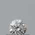Certified Diamond GIA Carats 0.18 Color H Clarity VVS1  EX  EX  EX Fluorescence NON Brown No Green No Milky No EyeClean 100%