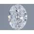 Certified Diamond GIA Carats 1.0 Color F Clarity SI1  -  EX  VG Fluorescence FNT Brown No Milky No EyeClean 100%