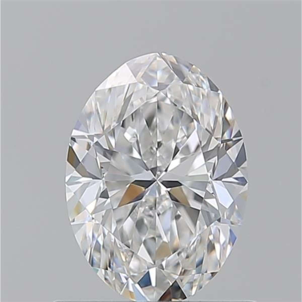 Diamante Certificato GIA Carati 0.93 Colore E Purezza VS2  -  EX  EX Fluorescenza MED Brown No Green No Milky No EyeClean 100%