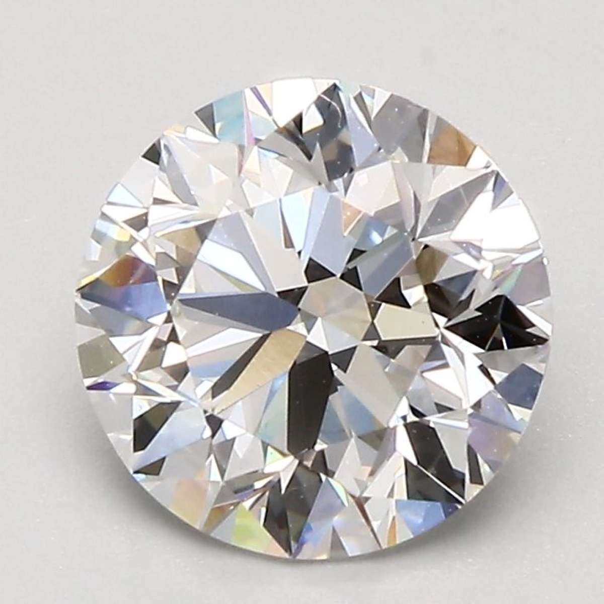 Diamante Certificato GIA Carati 1.91 Colore F Purezza VVS2 EX EX EX Fluorescenza NON Brown No Green No Milky No EyeClean 100% Diamante Certificato GIA Carati 1.91 Colore F Purezza VVS2 EX EX EX Fluorescenza NON Brown No Green No Milky No EyeClean 100%