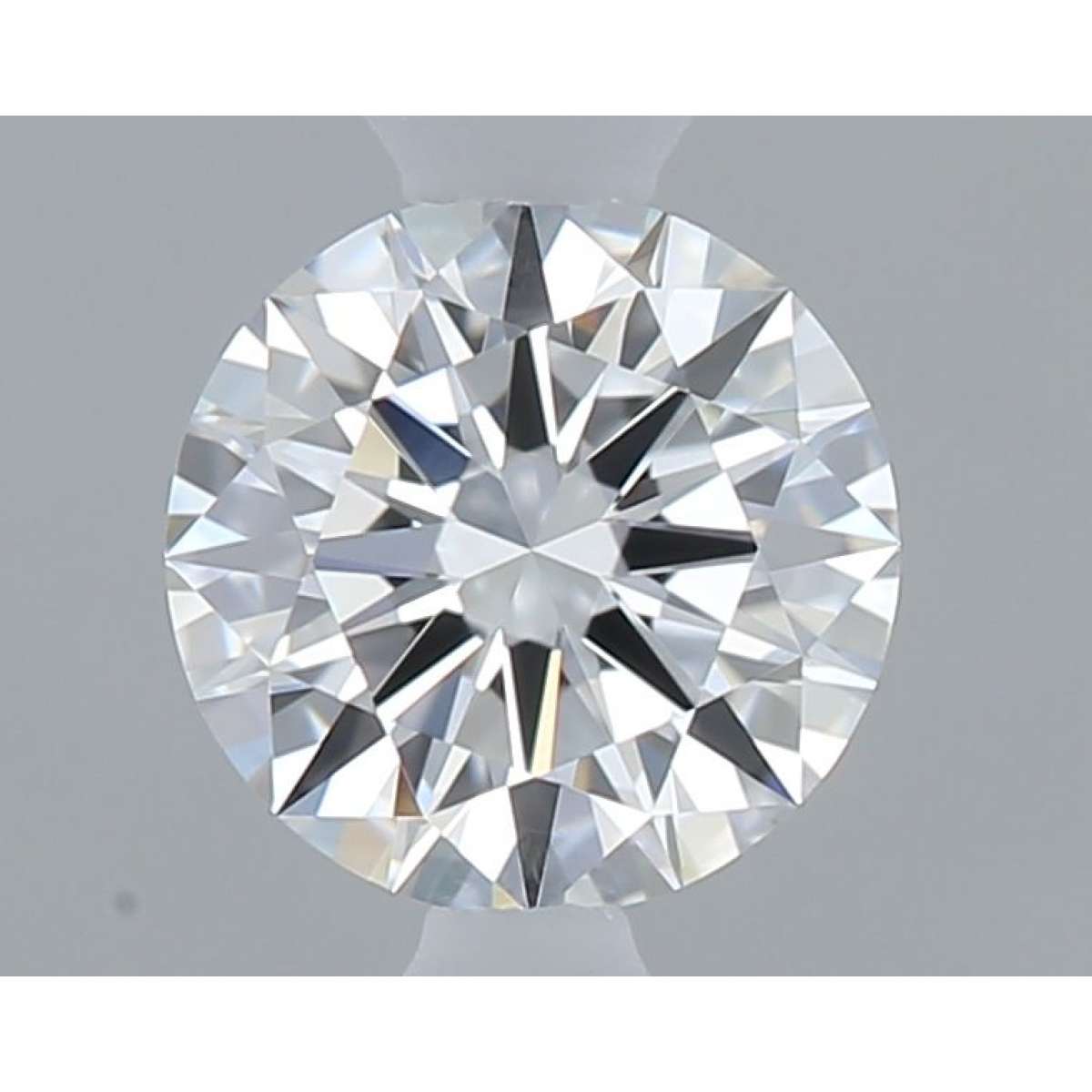 Certified Diamond IGI Carats 0.32 Color E Clarity IF  EX  EX  EX Fluorescence NON Brown No Green No Milky No EyeClean 100%