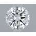 Certified Diamond IGI Carats 0.32 Color E Clarity IF  EX  EX  EX Fluorescence NON Brown No Green No Milky No EyeClean 100%