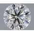 Certified Diamond HRD Carats 0.3 Color H Clarity SI2  VG  VG  VG Fluorescence NON Brown No Green No Milky No EyeClean 100%