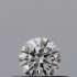 Certified Diamond GIA Carats 0.24 Color E Clarity VVS1  EX  EX  EX Fluorescence NON Brown No Green No Milky No EyeClean 100%