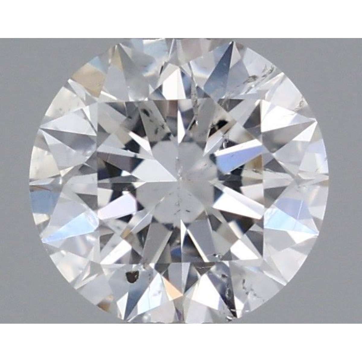 Certified Diamond GIA Carats 0.41 Color E Clarity SI2 EX VG EX Fluorescence NON Brown No Green No Milky No EyeClean 100% Certified Diamond GIA Carats 0.41 Color E Clarity SI2 EX VG EX Fluorescence NON Brown No Green No Milky No EyeClean 100%