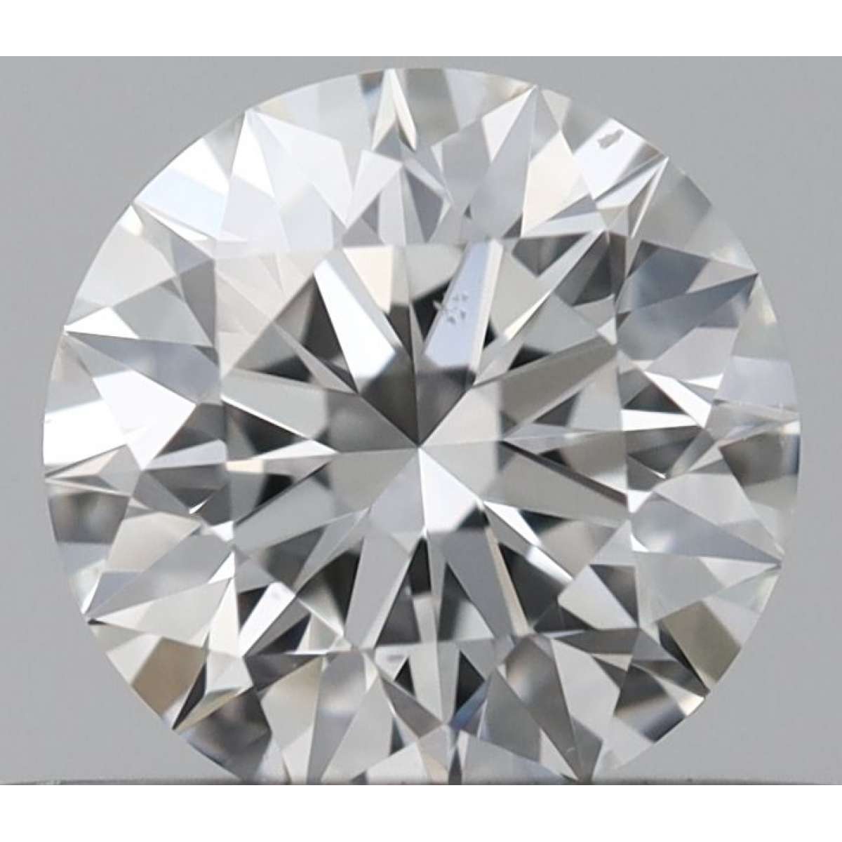Certified Diamond GIA Carats 0.37 Color F Clarity SI1 EX EX EX Fluorescence FNT Brown No Milky No EyeClean 100% Certified Diamond GIA Carats 0.37 Color F Clarity SI1 EX EX EX Fluorescence FNT Brown No Milky No EyeClean 100%