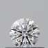 Certified Diamond GIA Carats 0.3 Color G Clarity VVS2  EX  EX  EX Fluorescence NON Brown No Green No Milky No EyeClean 100%