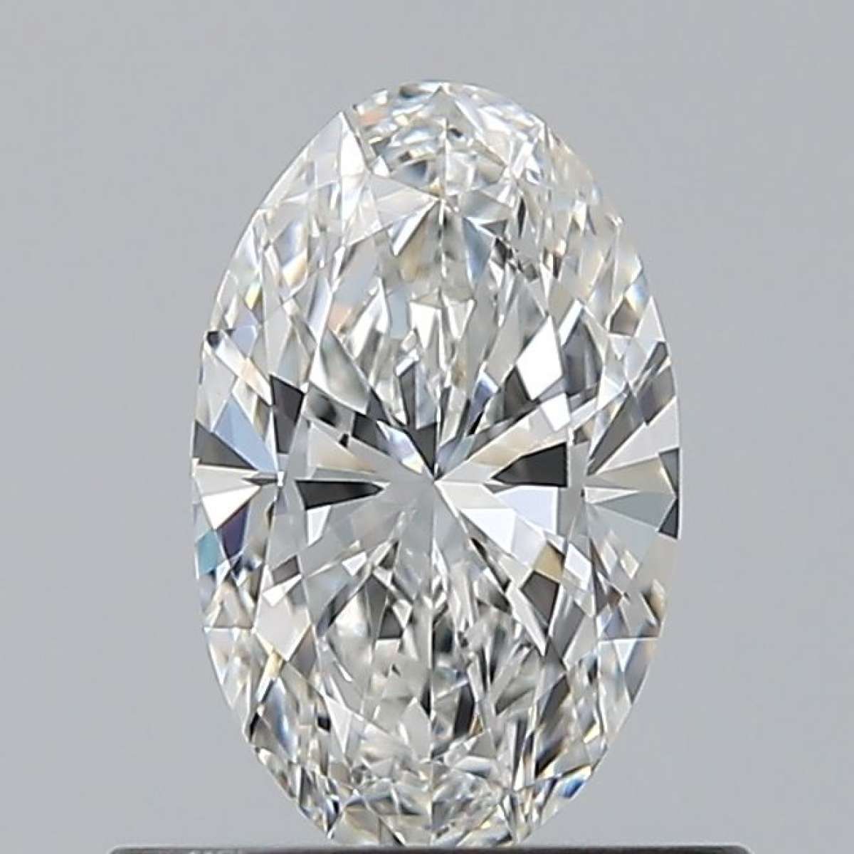 Certified Diamond GIA Carats 0.54 Color F Clarity VVS1 - EX VG Fluorescence NON Brown No Green No Milky No EyeClean 100% Certified Diamond GIA Carats 0.54 Color F Clarity VVS1 - EX VG Fluorescence NON Brown No Green No Milky No EyeClean 100%