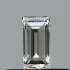 Certified Diamond GIA Carats 0.25 Color E Clarity VVS2  -  EX  VG Fluorescence NON Brown No Green No Milky No EyeClean 100%