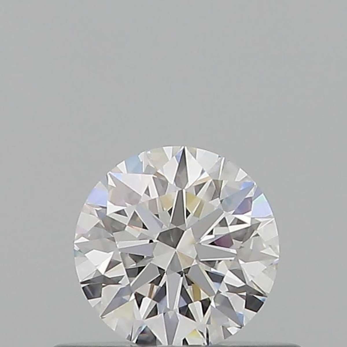 Certified Diamond GIA Carats 0.42 Color D Clarity VVS1 EX EX EX Fluorescence NON Brown No Green No Milky No EyeClean 100% Certified Diamond GIA Carats 0.42 Color D Clarity VVS1 EX EX EX Fluorescence NON Brown No Green No Milky No EyeClean 100%