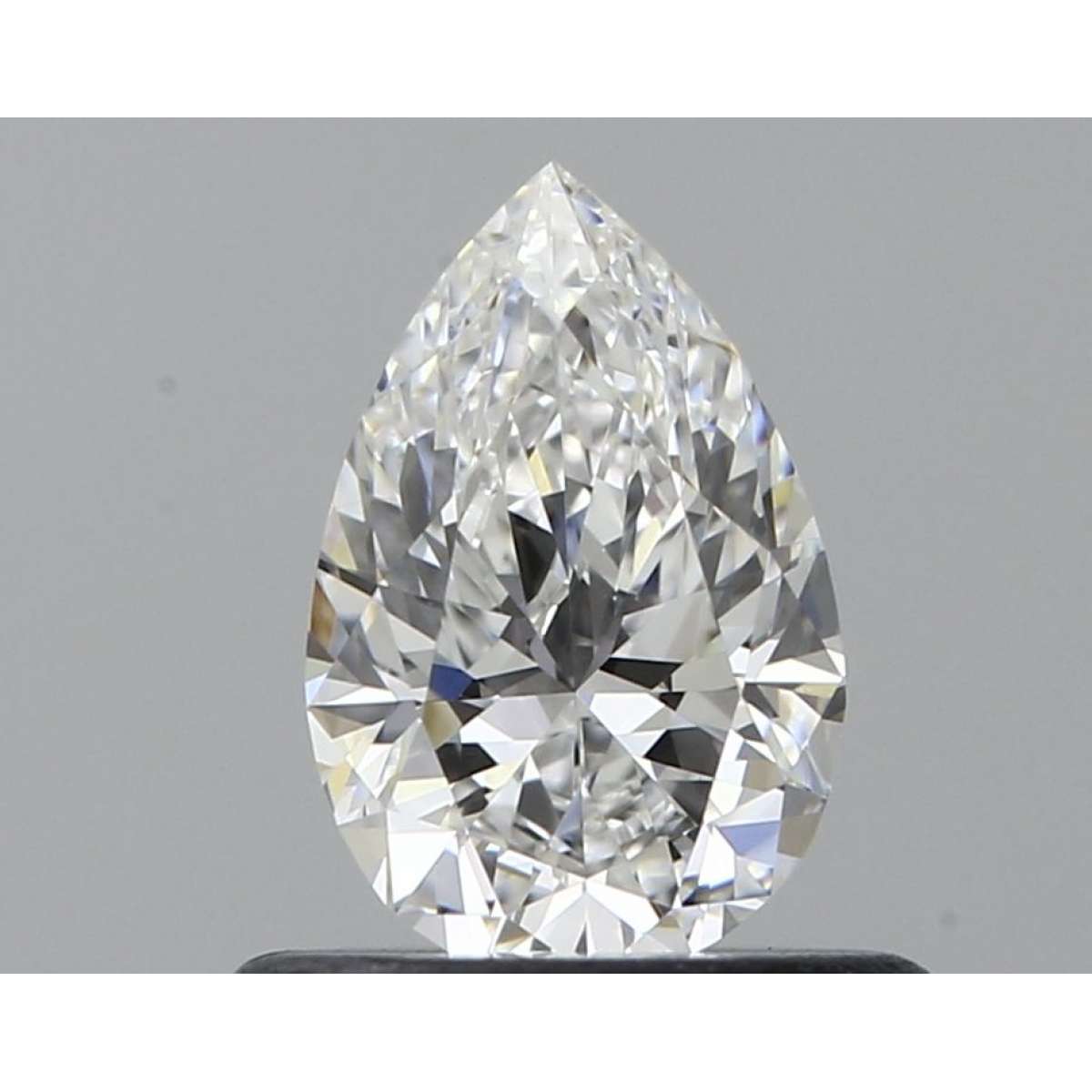 Certified Diamond GIA Carats 0.5 Color E Clarity IF  -  EX  VG Fluorescence NON Brown No Green No Milky No EyeClean 100%