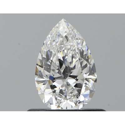 Certified Diamond GIA Carats 0.5 Color E Clarity IF  -  EX  VG Fluorescence NON Brown No Green No Milky No EyeClean 100%