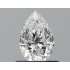 Certified Diamond GIA Carats 0.5 Color E Clarity IF  -  EX  VG Fluorescence NON Brown No Green No Milky No EyeClean 100%