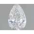 Certified Diamond GIA Carats 0.3 Color E Clarity VVS1  -  VG  VG Fluorescence NON Brown No Green No Milky No EyeClean 100%