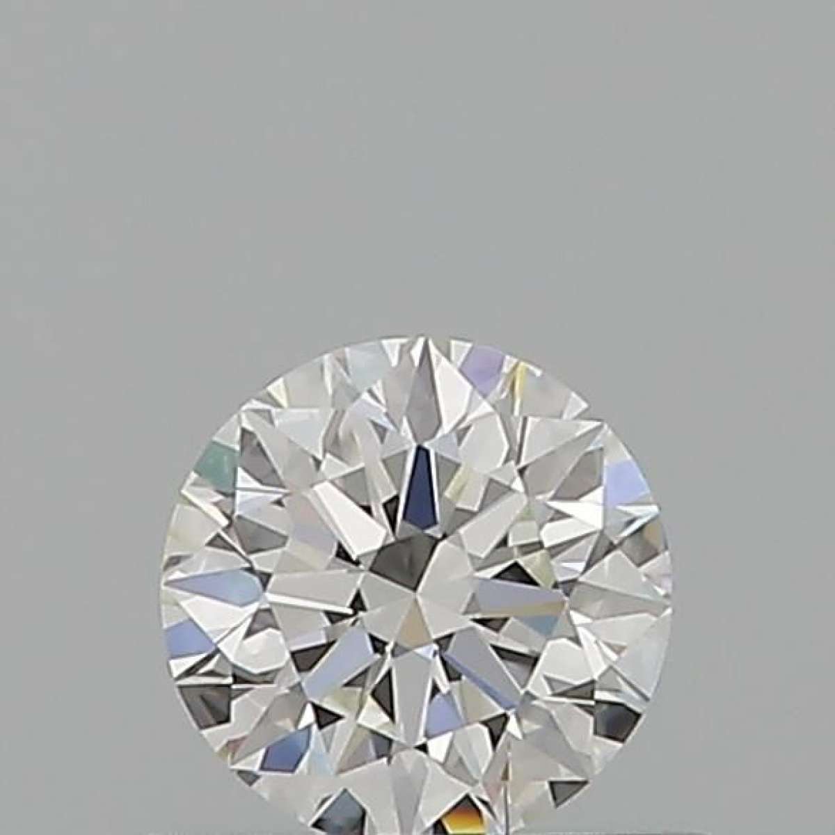 Certified Diamond GIA Carats 0.5 Color G Clarity VVS1 EX EX EX Fluorescence NON Brown No Milky No EyeClean 100% Certified Diamond GIA Carats 0.5 Color G Clarity VVS1 EX EX EX Fluorescence NON Brown No Milky No EyeClean 100%