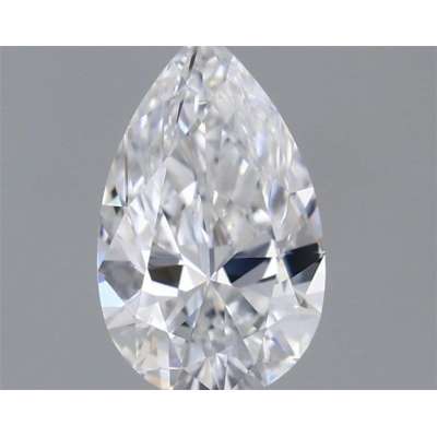 Certified Diamond GIA Carats 0.31 Color D Clarity VS1  -  VG  VG Fluorescence NON Brown No Green No Milky No EyeClean 100%