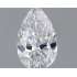 Diamante Certificato GIA Carati 0.31 Colore D Purezza VS1  -  VG  VG Fluorescenza NON Brown No Green No Milky No EyeClean 100%