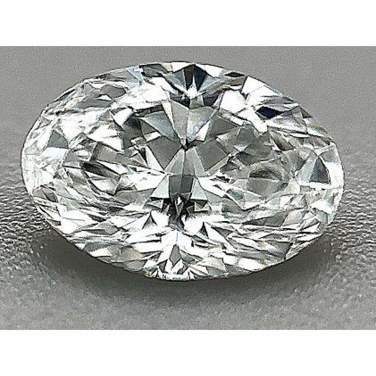 Certified Diamond GIA Carats 0.7 Color E Clarity VVS1  -  EX  EX Fluorescence NON Brown No Green No Milky No EyeClean 100%