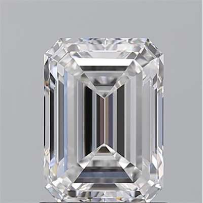 Diamante Certificato GIA Carati 1.51 Colore D Purezza VVS1  -  EX  EX Fluorescenza NON Brown No Green No Milky No EyeClean 100%